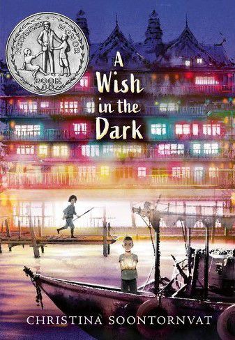 A Wish In The Dark